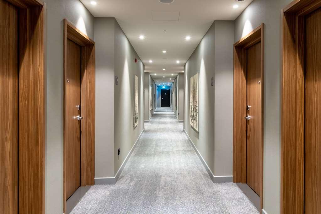 Hilton Garden Inn Tbilisi Chavchavadze Номер фото