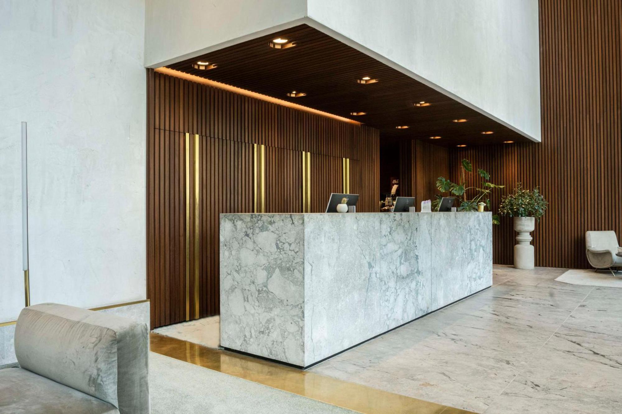 Hilton Garden Inn Tbilisi Chavchavadze Экстерьер фото